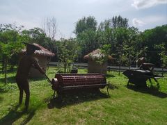 -溱湖国家湿地公园