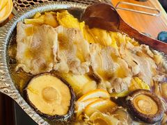 -牛坂亭 . 和牛烤肉海鲜酒场(工农路店)