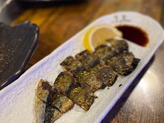 -质烤烤物·活烤海鲜(质烤总店)