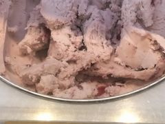 香菜冰淇淋-哈根达斯(济南万象城店)