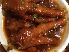 -星河湾半岛酒店-真粤中餐厅