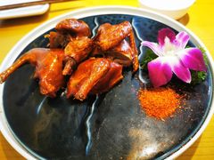 -大鸽饭(马王堆店)