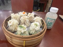 -尹三豆汁(天坛店)
