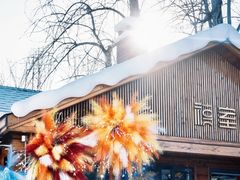 -禧宴Joyous Restaurant(禧园店)