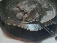 -三毛牛肉店(福强店)