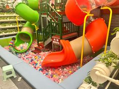 -春满园生态餐厅(南宫路店)