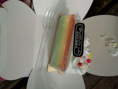 -波波's蛋糕店(于洪广场店)