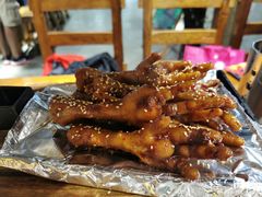 -原始泥炉烤肉(总店)