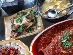 -青城甲(青城山店)