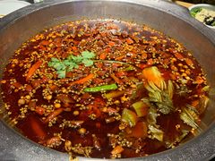 -小饕荟雅安贡椒鱼鲜馆(广福桥店)