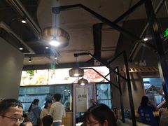-凤起龙游老面包子(凯德晶品店)