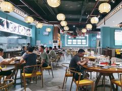 -猪腰一家·地道佛山菜(盐步店)