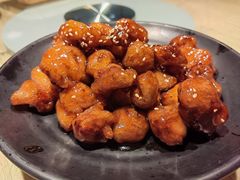 糖醋里脊-佬肥猫(周浦万达店)