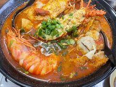 -鲤.金记沙茶面(总店)