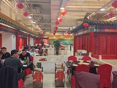 -芦月轩羊蝎子(太平桥店)