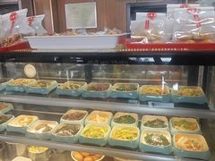 -华天二友居肉饼(宫门口店)