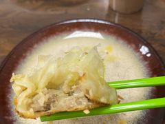 -白老大羊杂碎稍麦