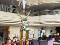 -上海外滩豫园万丽酒店