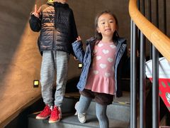 -星巴克(上海虹桥南丰城办公楼店)