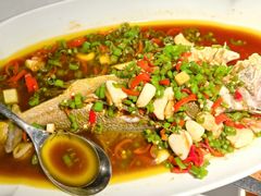 -荣小馆(安达仕店)