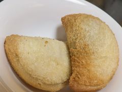油炸冰淇淋-堂宴·老厦门私房菜(1988仙岳总店)