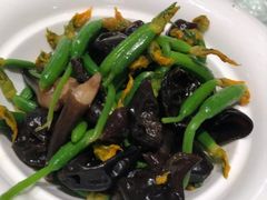 -乾隆美食·本帮菜(黄河路店)