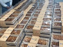 -盒马X会员店(上海森兰商都店)