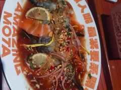 -摩打食堂(佳兆业店)