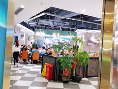 -清晖小苑•顺德地方菜(壹海城店)