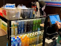 -清真·马安军辣子牛肉面