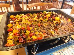 -汤连得温泉馆(宝山店)