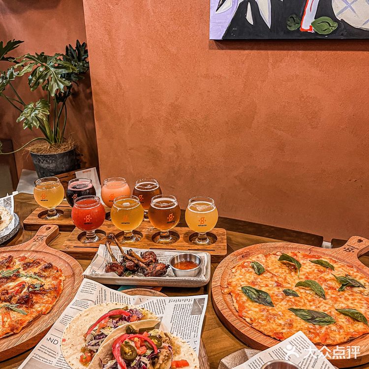 🔹成都首店|火遍魔都的墨西哥餐酒吧来成都啦!