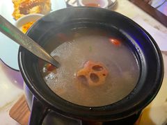-绿茶餐厅(乐峰广场店)