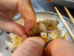 -指爱龙虾(金杨路总店)