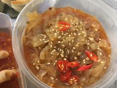 -芬芳甜品(同福路店)