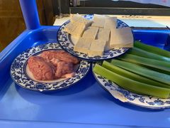 -飘香火锅(玉林西路店)