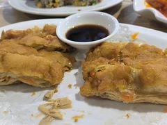 -佛有缘素食馆·荔湾老字号(陈家祠首店)
