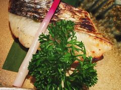 -眞日本料理