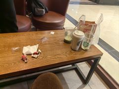 -星巴克(兰州国芳百货店)