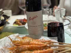 -79号渔船海鲜饭店(华强北店)