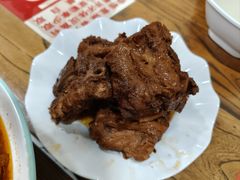 -韩师傅老大同刀削面(北苑路店)