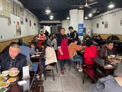 大堂-梯坎豆花