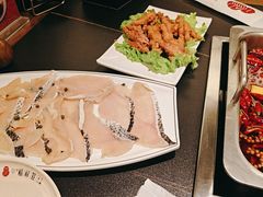 -福禄娃一家人火锅(上地店)