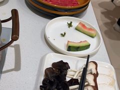 -小茉庐和牛自助火锅(龙湖万达店)