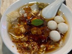 -茅庐川菜(青岛凯德店)