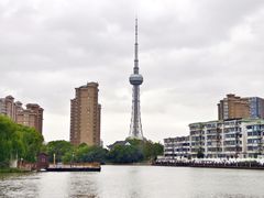-凤城河风景区