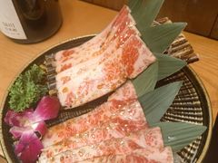 -丸藏和牛烧肉专门店(园区师惠坊店)