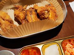 -양평식당·杨平食堂(华贸店)