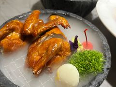 -3号仓库·创意中国菜(长宁龙之梦店)
