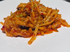 -望京辣宴·古法川菜(望京店)